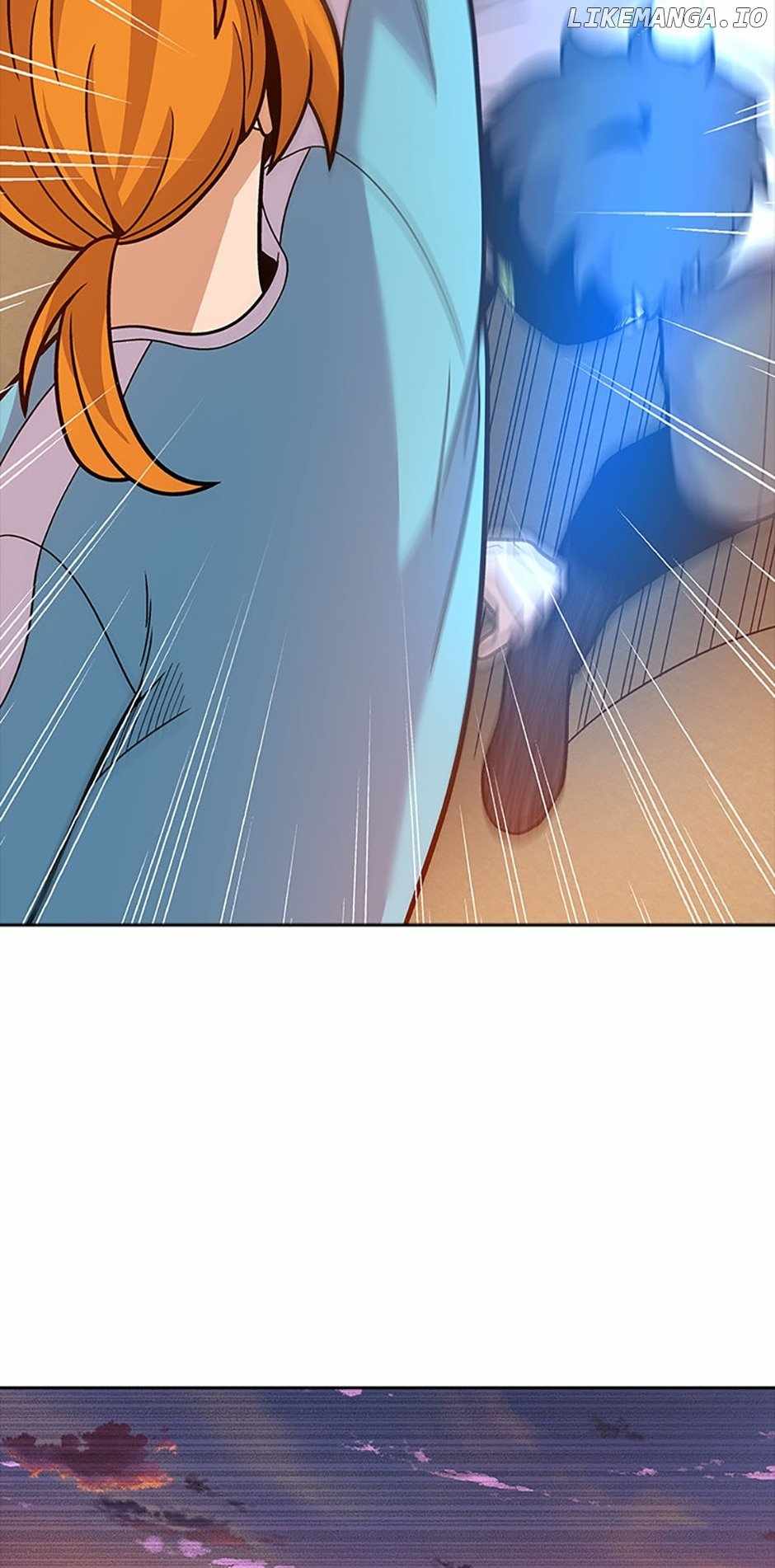 Newbie Management Chapter 63 - Page 5