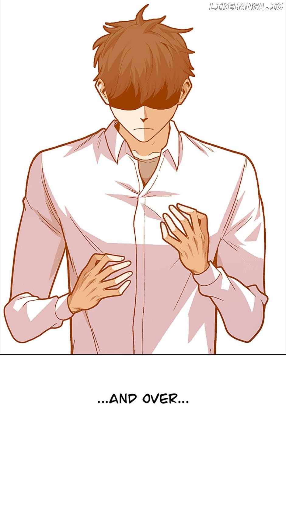 Newbie Management Chapter 63 - Page 53
