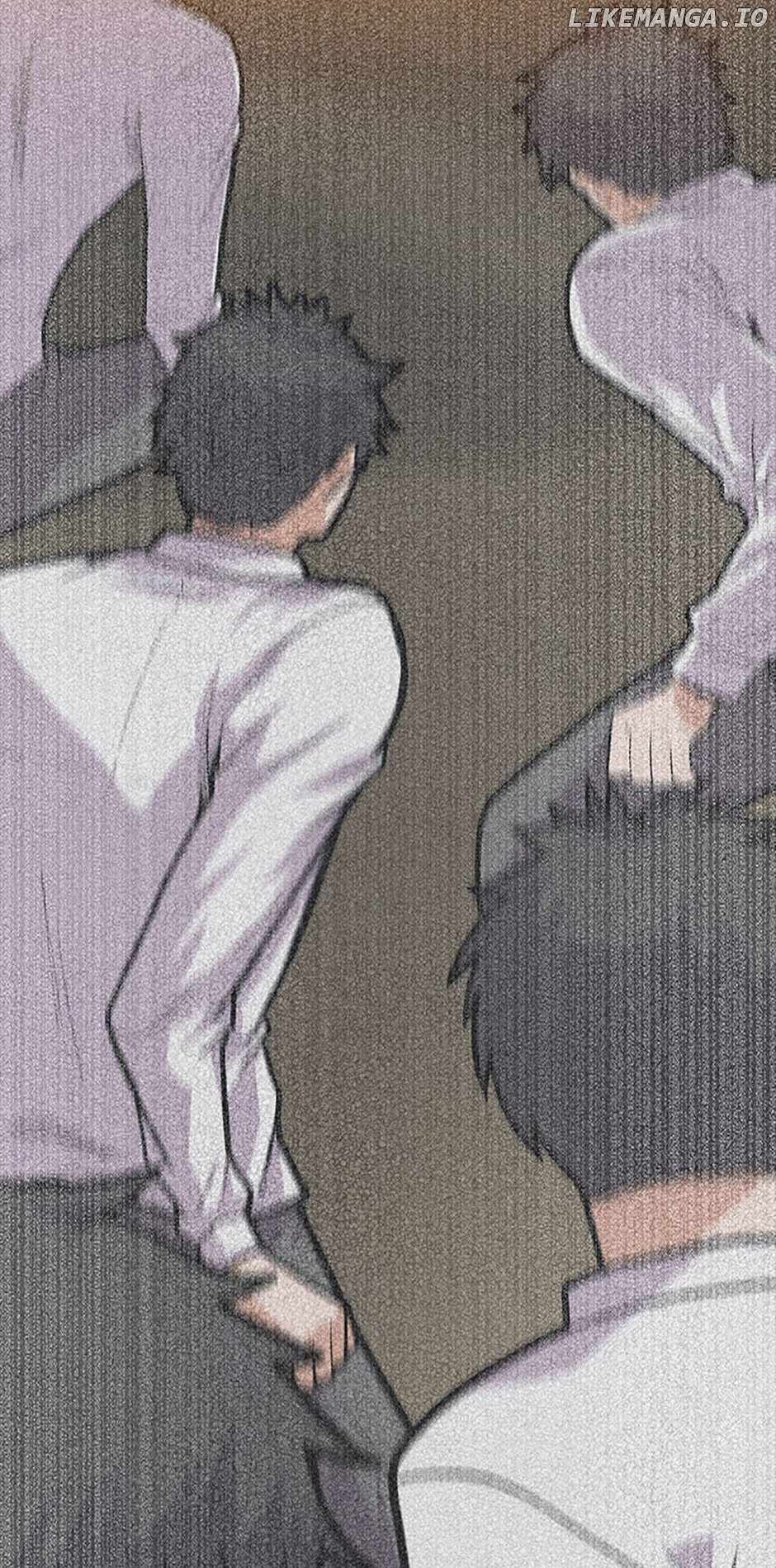 Newbie Management Chapter 63 - Page 59