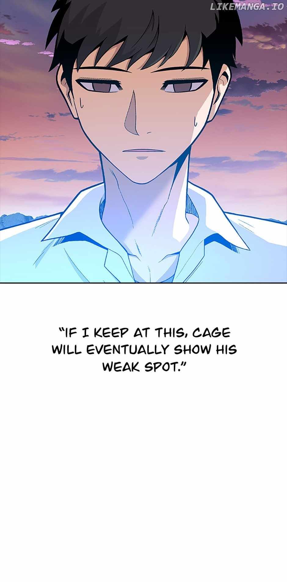 Newbie Management Chapter 63 - Page 65