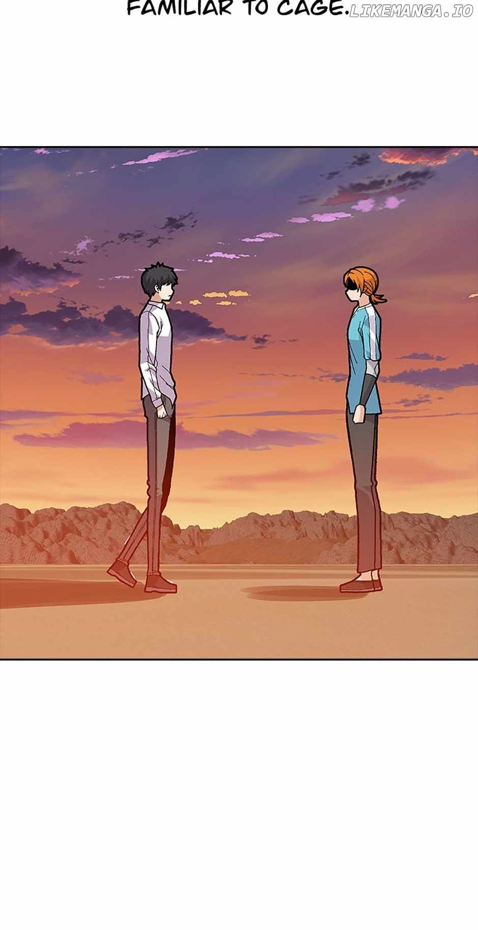 Newbie Management Chapter 63 - Page 67