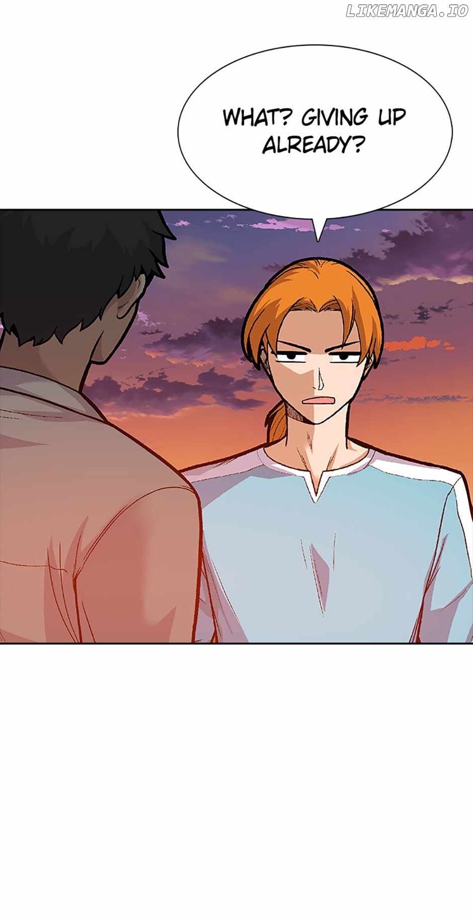 Newbie Management Chapter 63 - Page 68