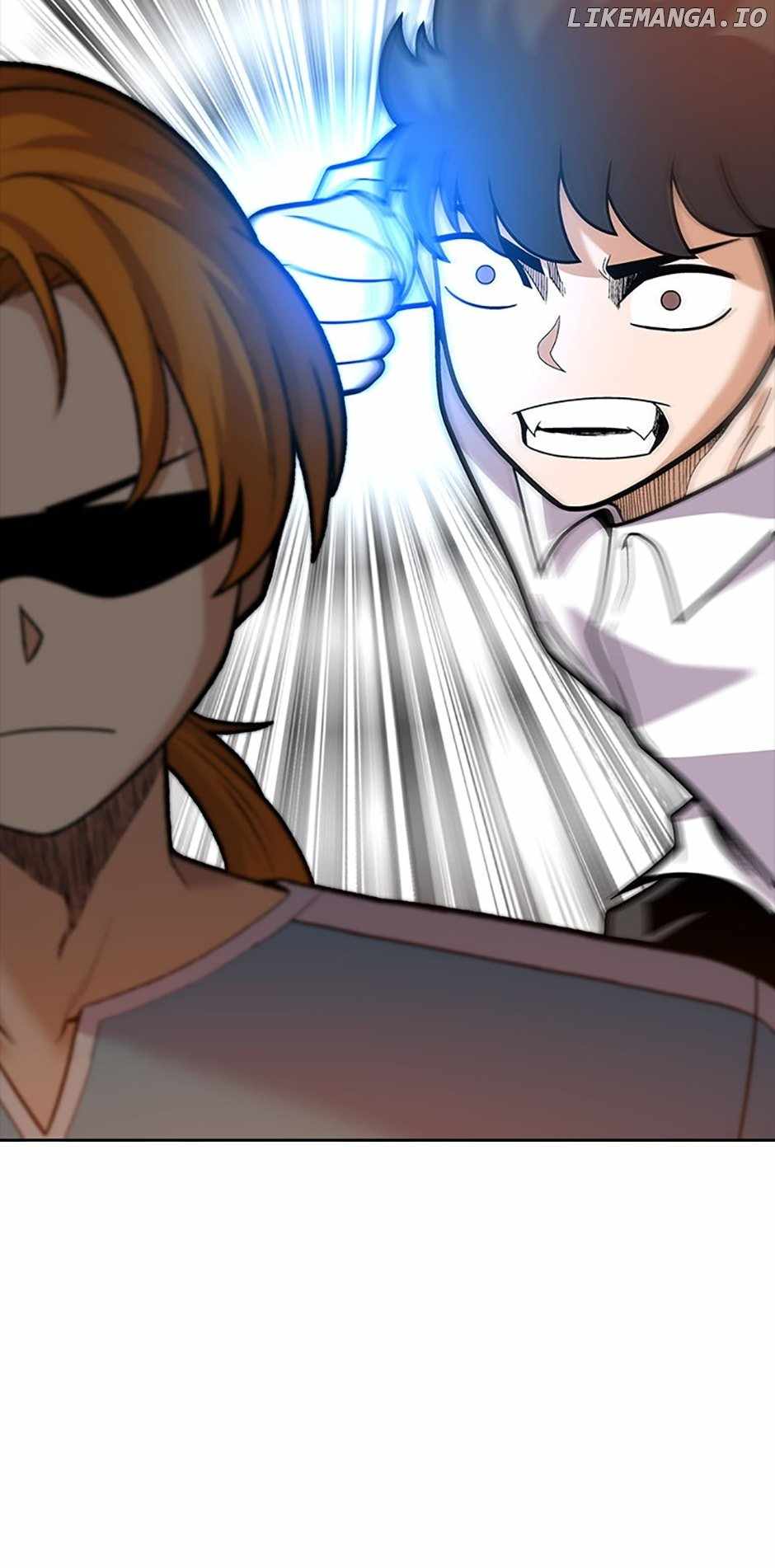Newbie Management Chapter 63 - Page 7