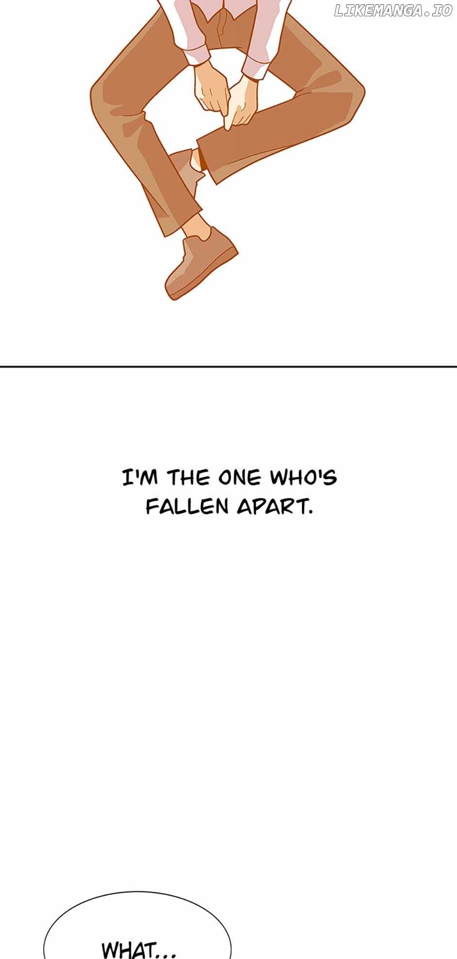 Newbie Management Chapter 63 - Page 76