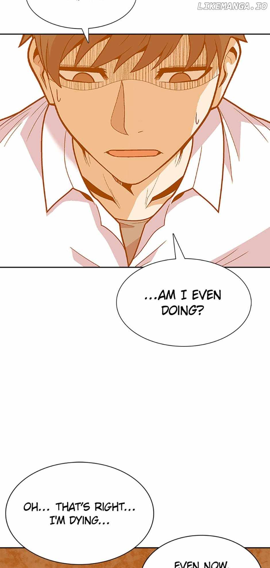 Newbie Management Chapter 63 - Page 77