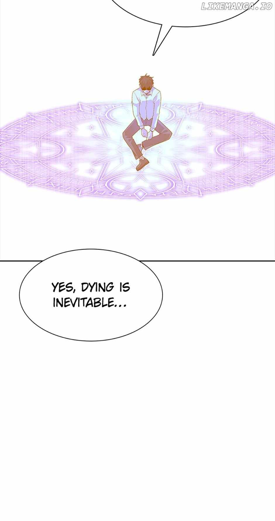 Newbie Management Chapter 63 - Page 84