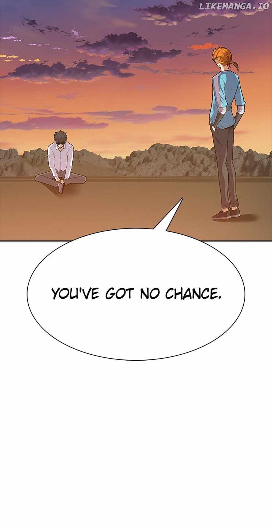 Newbie Management Chapter 63 - Page 89