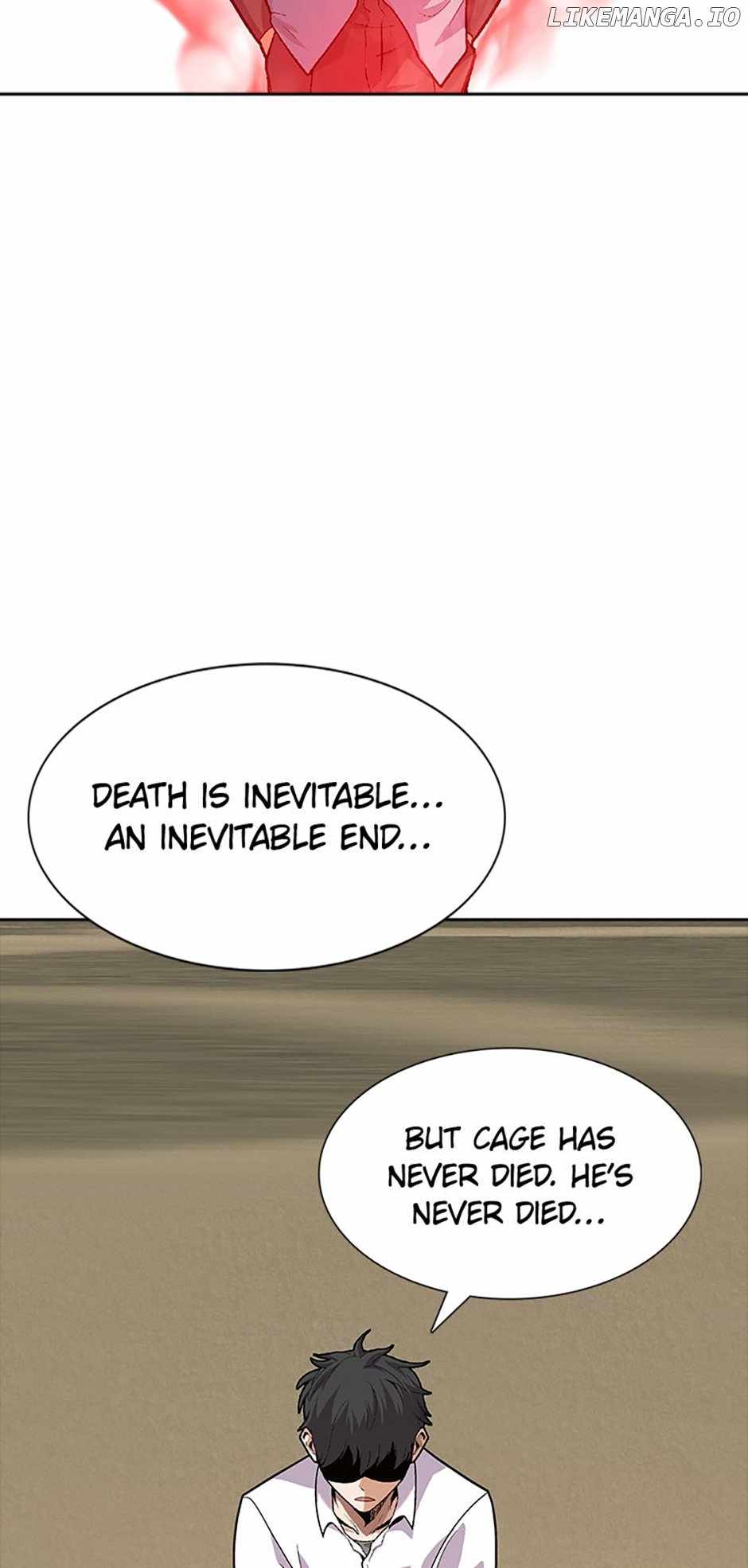Newbie Management Chapter 63 - Page 92