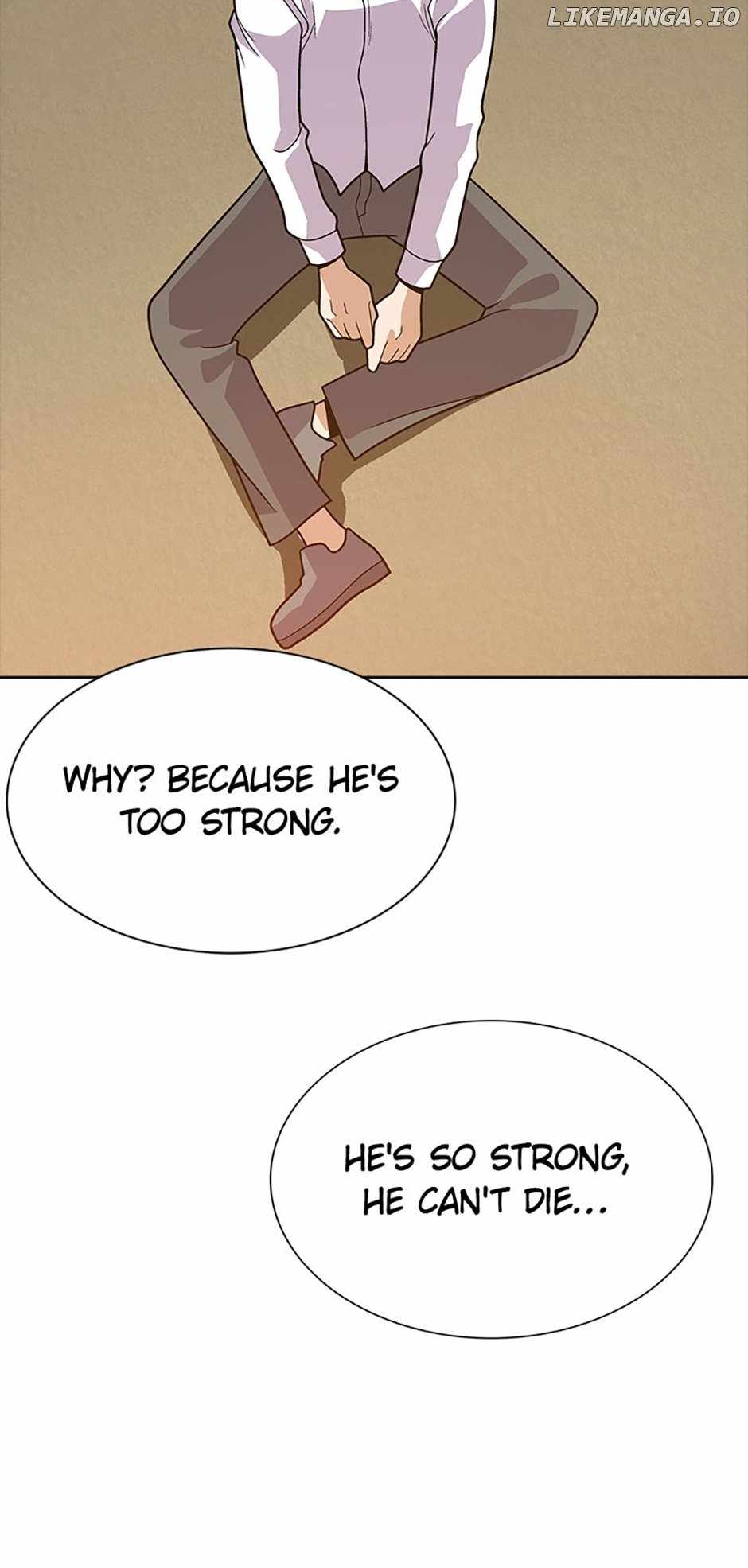 Newbie Management Chapter 63 - Page 93