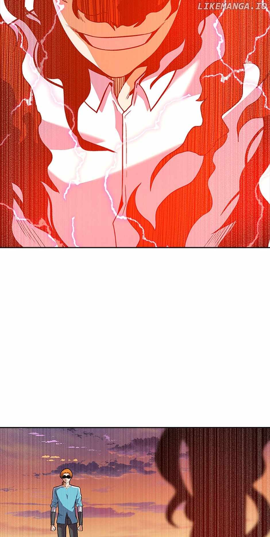 Newbie Management Chapter 64 - Page 1