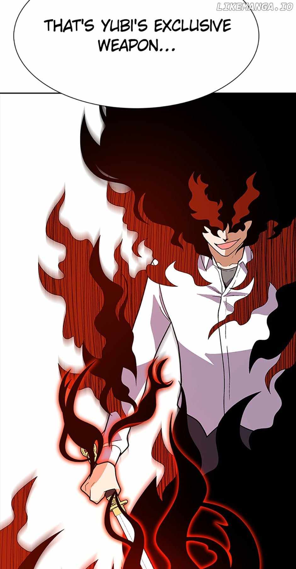 Newbie Management Chapter 64 - Page 10