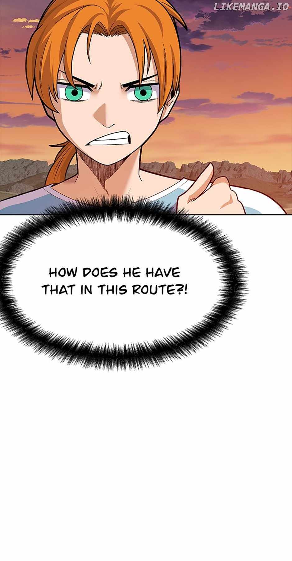 Newbie Management Chapter 64 - Page 13