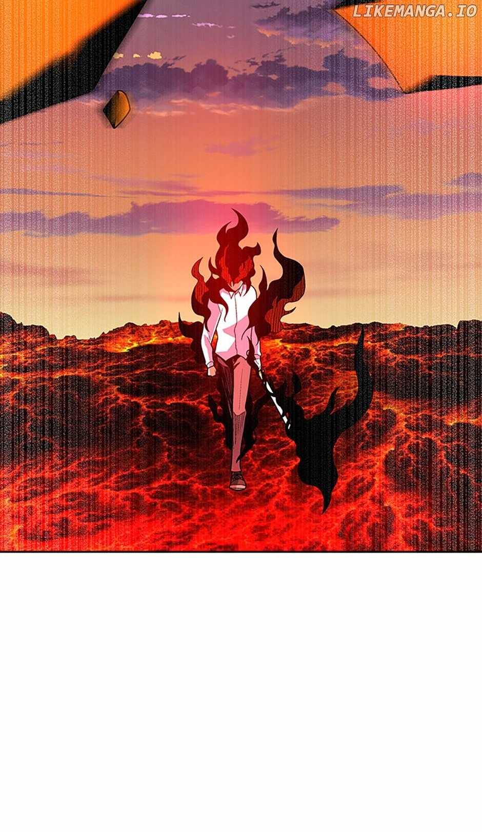 Newbie Management Chapter 64 - Page 33