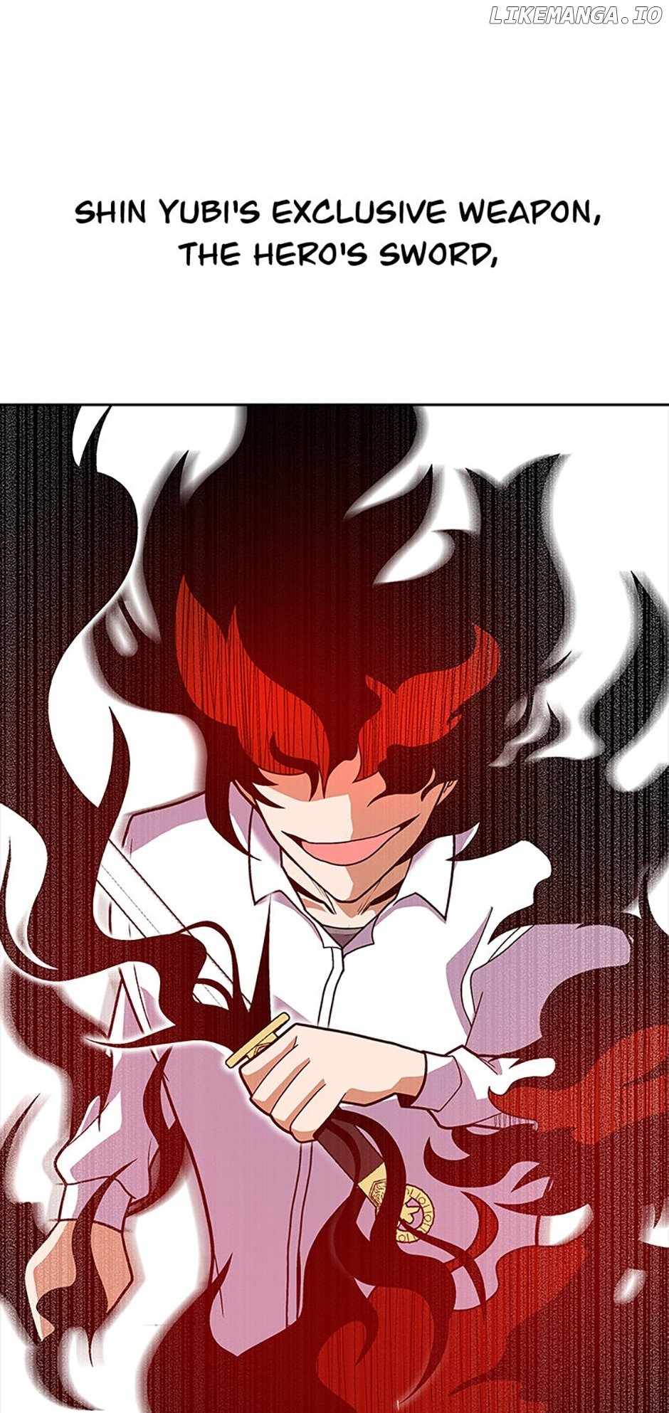 Newbie Management Chapter 64 - Page 34