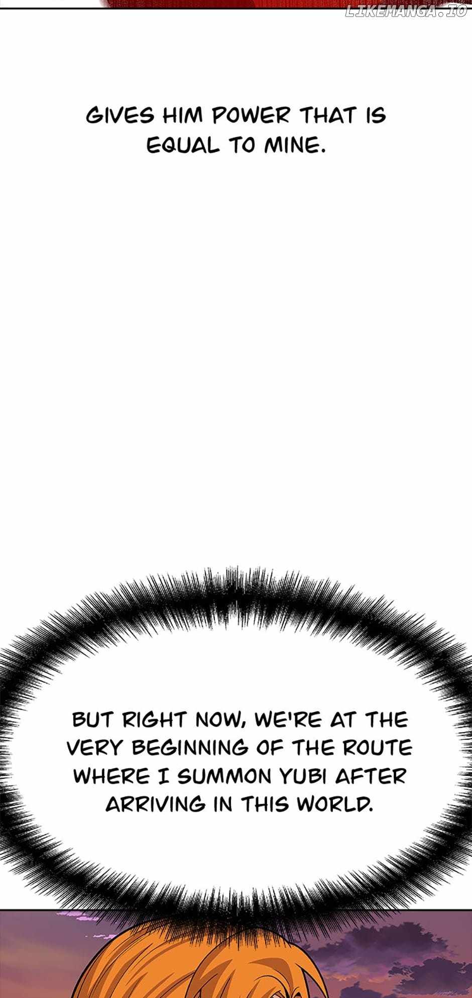 Newbie Management Chapter 64 - Page 35