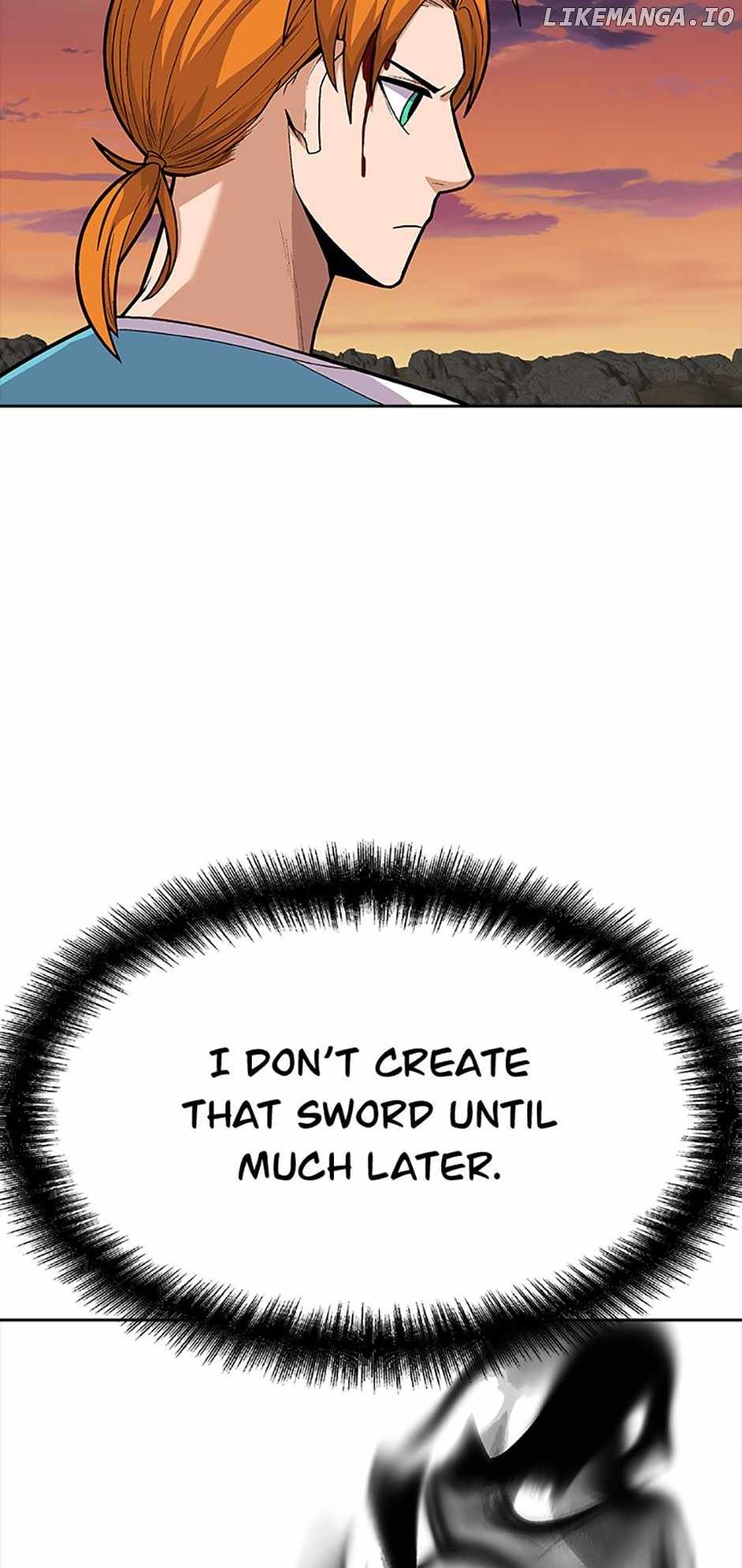 Newbie Management Chapter 64 - Page 36