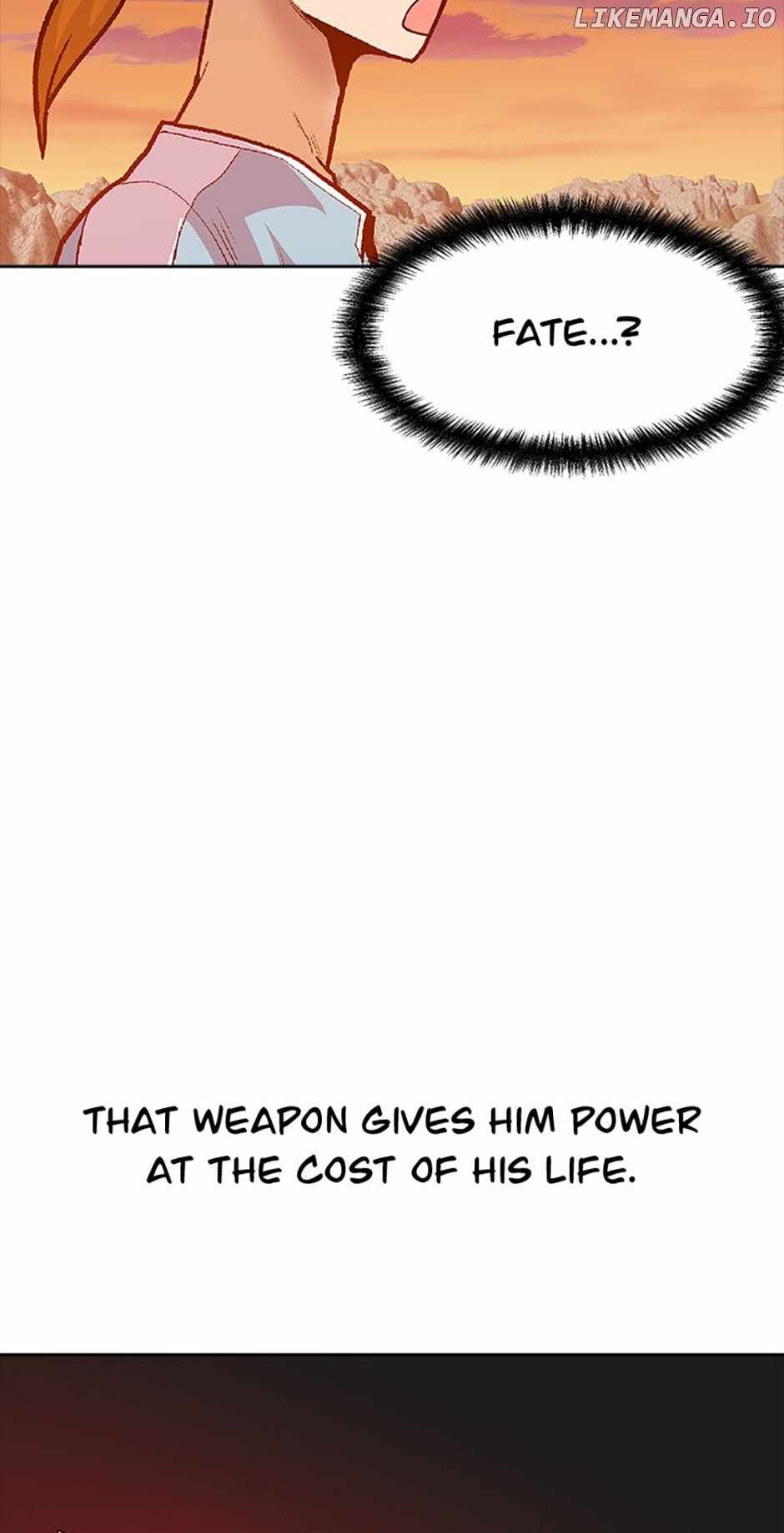 Newbie Management Chapter 64 - Page 40