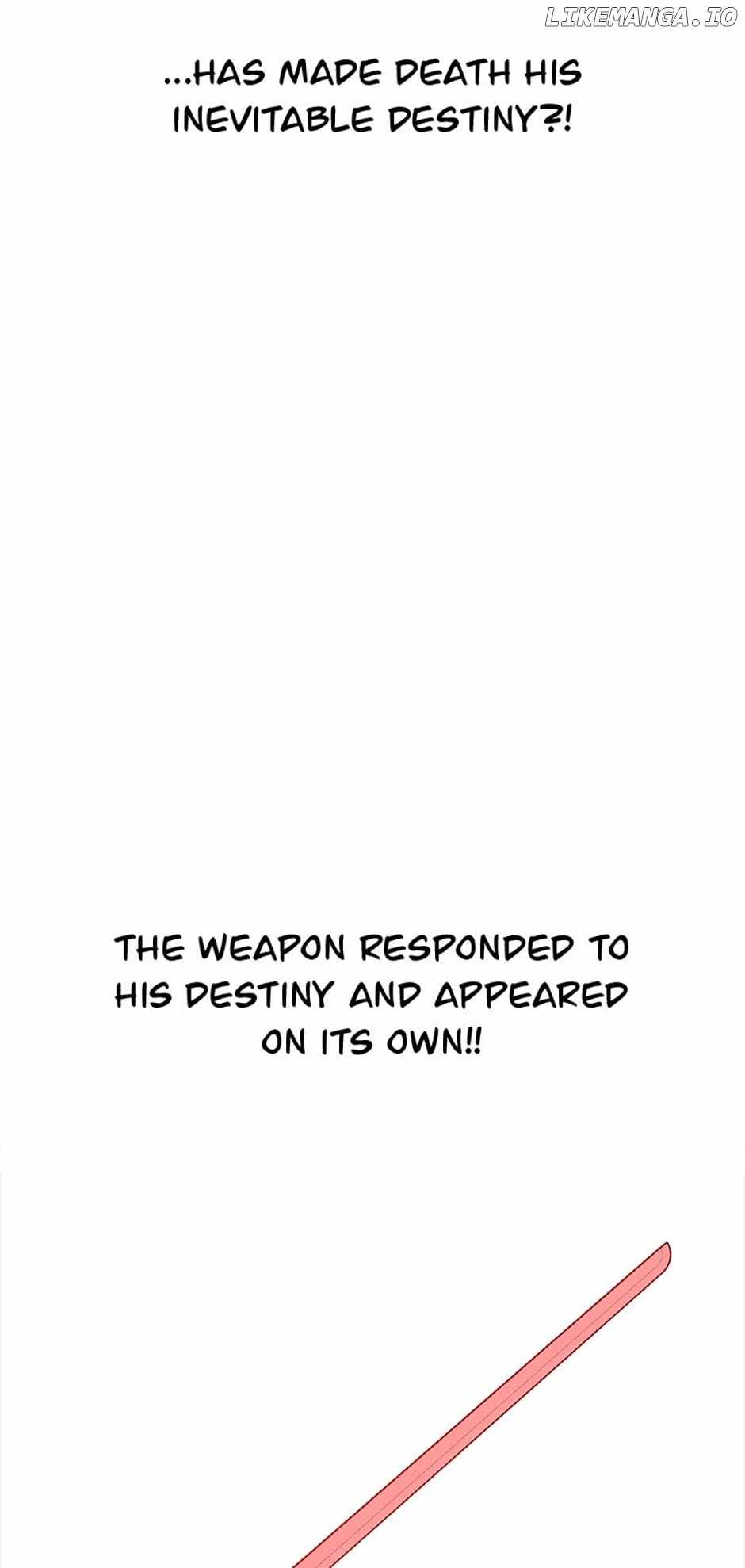 Newbie Management Chapter 64 - Page 44