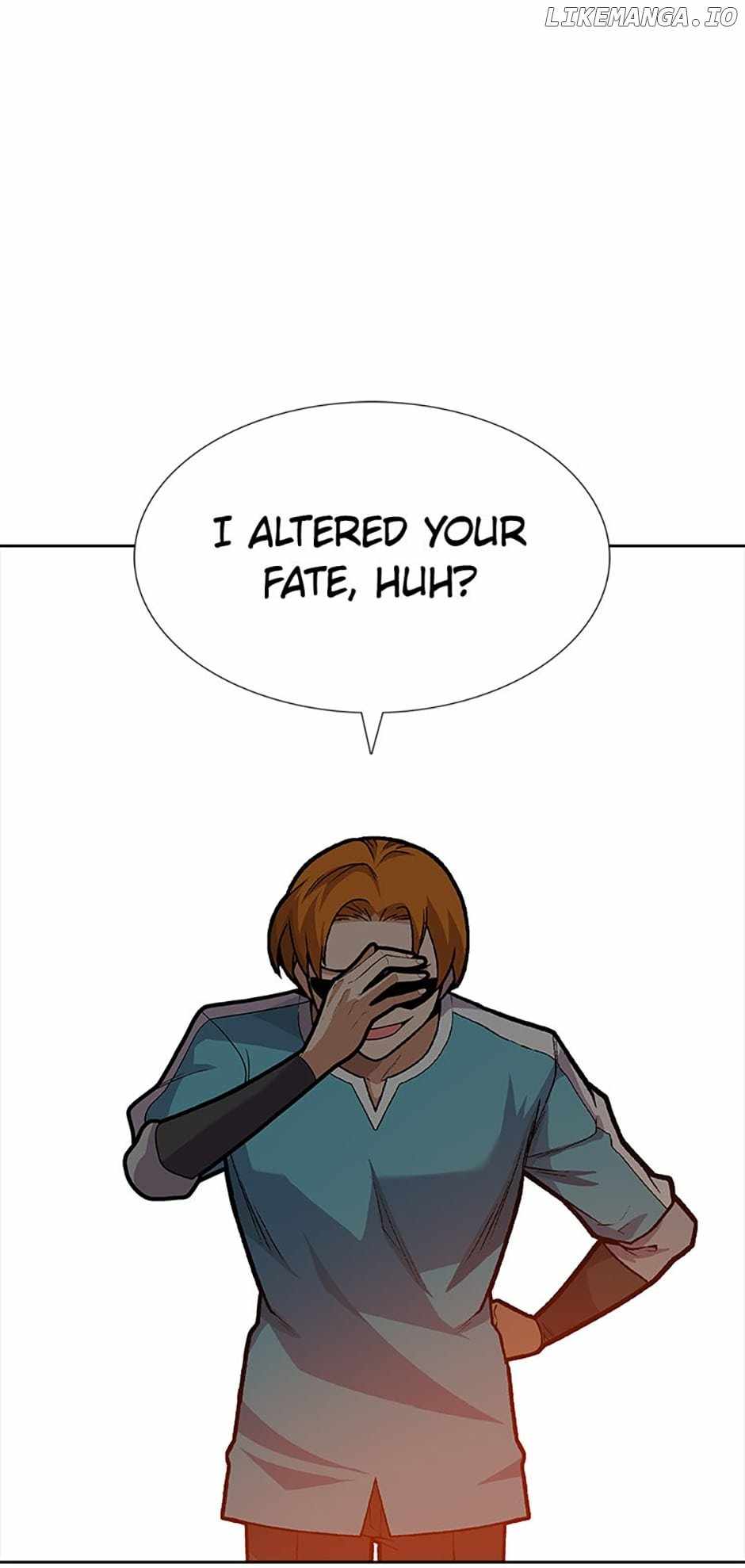 Newbie Management Chapter 64 - Page 47