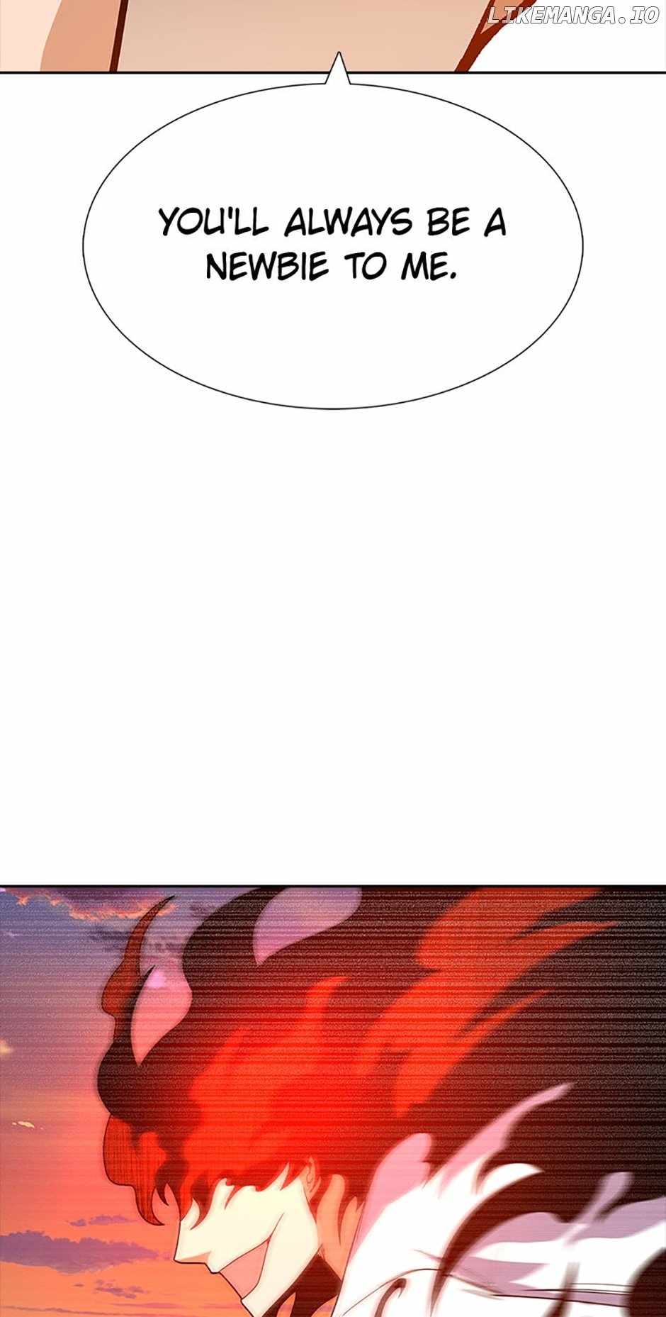Newbie Management Chapter 64 - Page 49