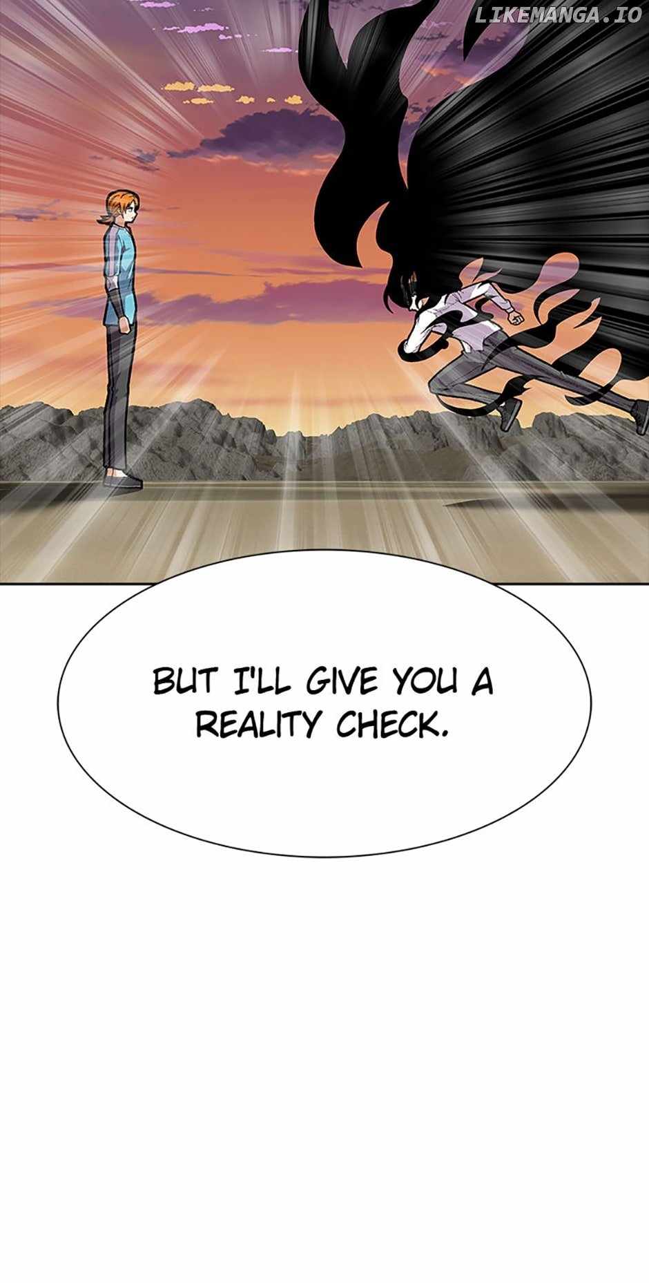 Newbie Management Chapter 64 - Page 51