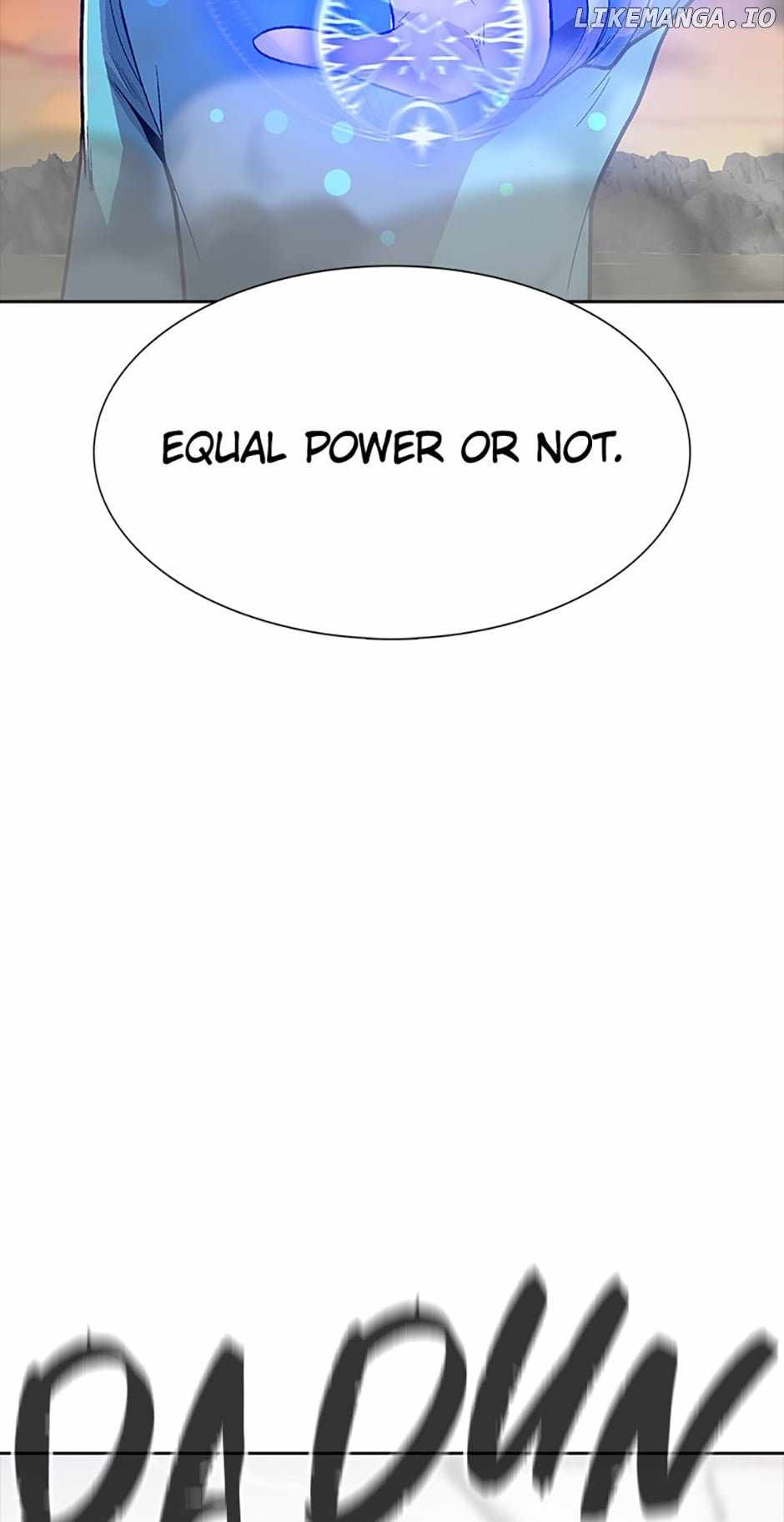 Newbie Management Chapter 64 - Page 55