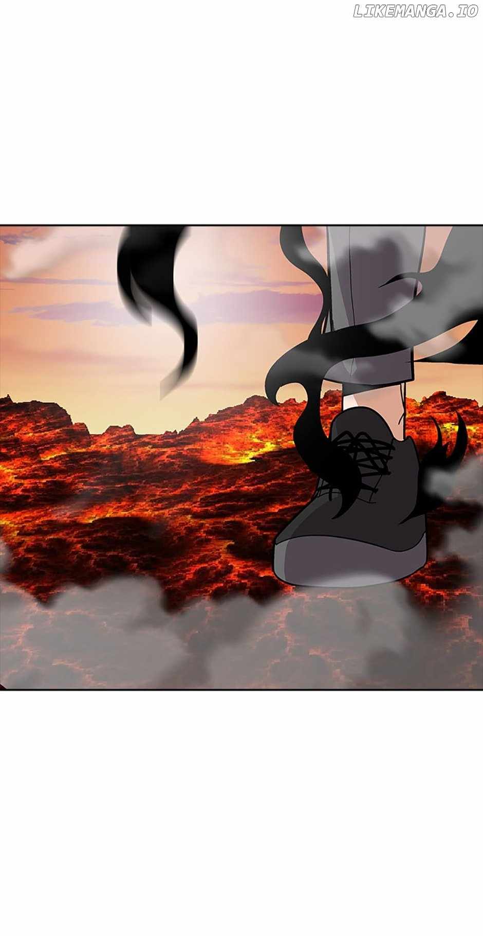 Newbie Management Chapter 64 - Page 57