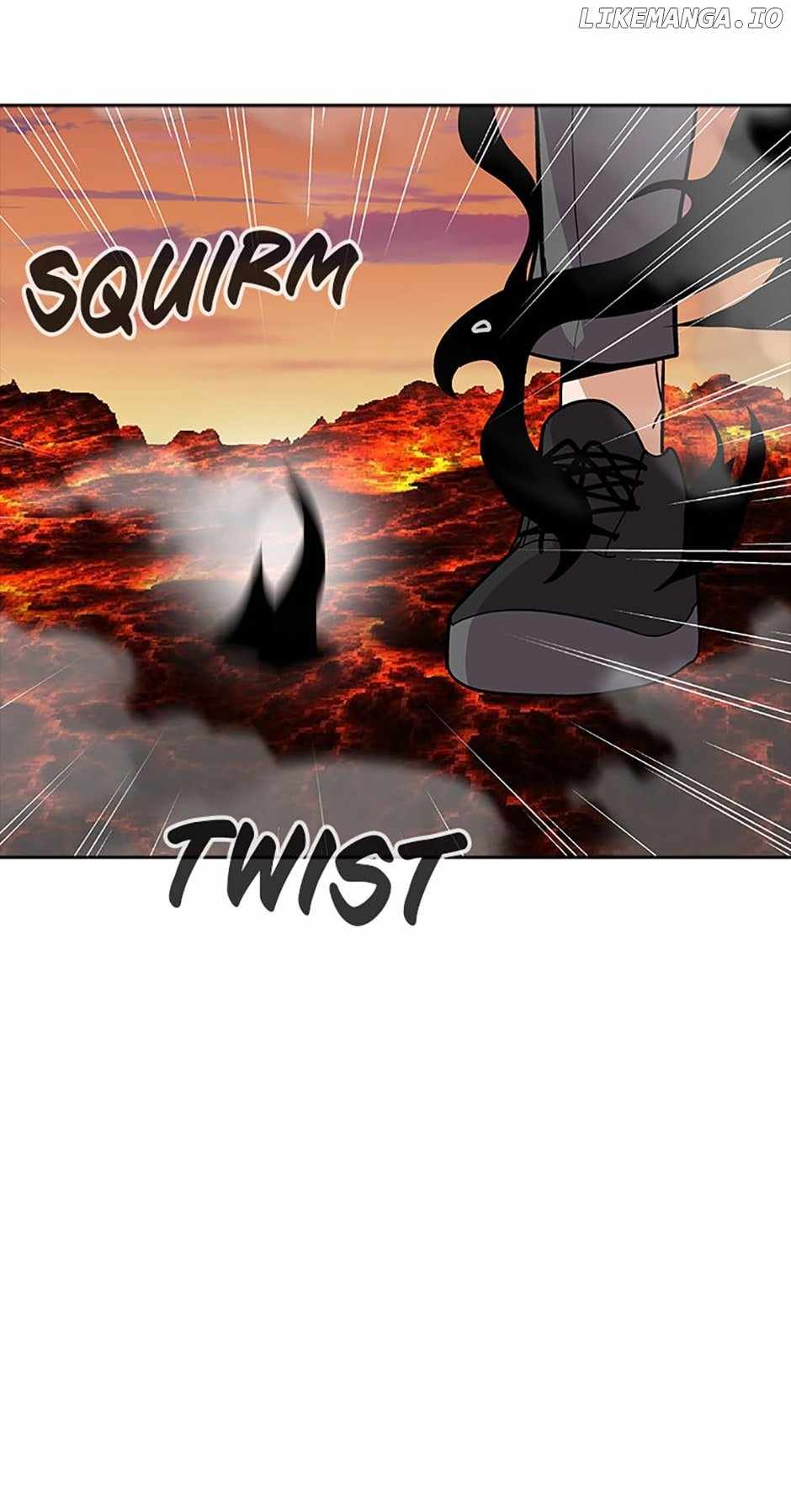 Newbie Management Chapter 64 - Page 58