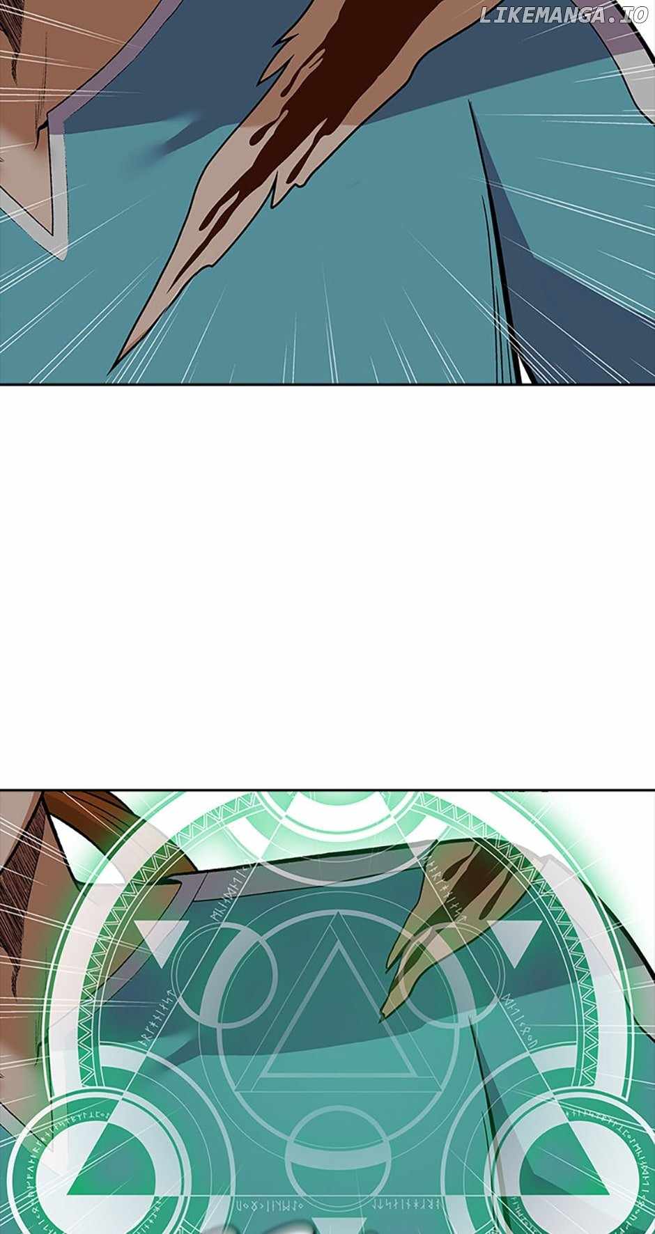 Newbie Management Chapter 64 - Page 6
