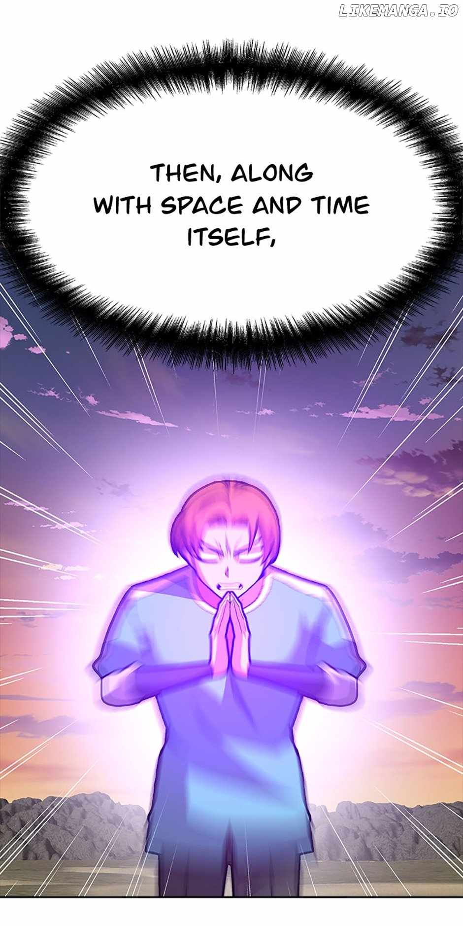 Newbie Management Chapter 64 - Page 73