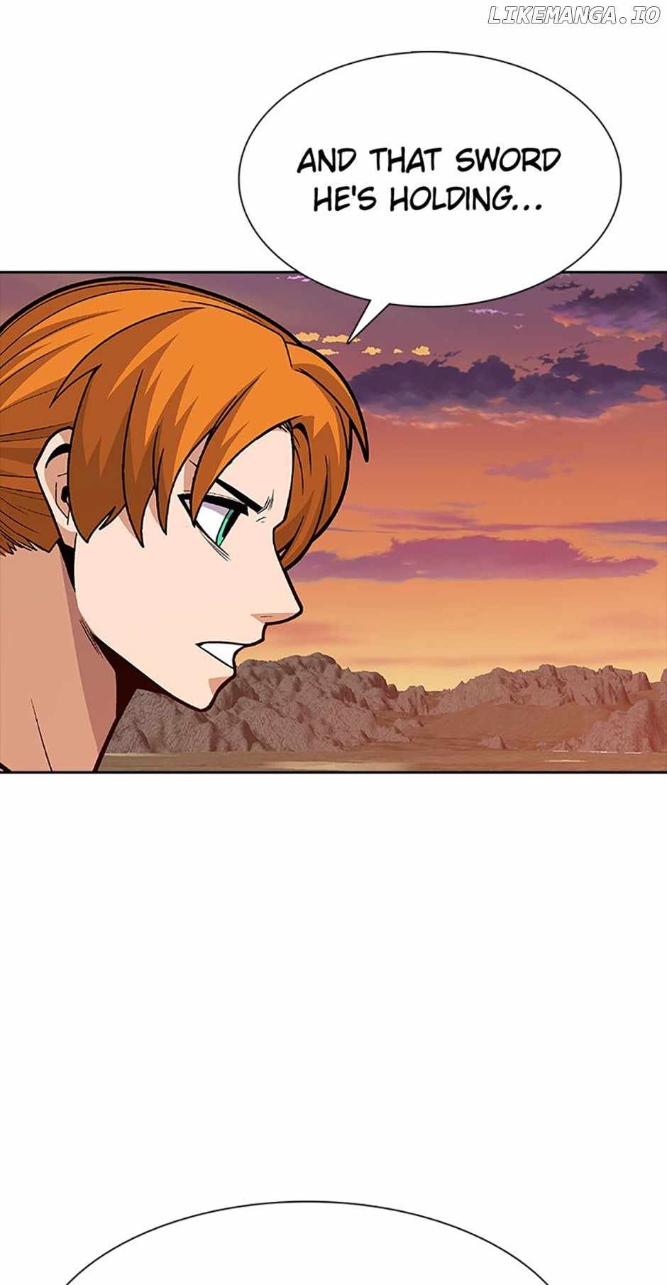 Newbie Management Chapter 64 - Page 9