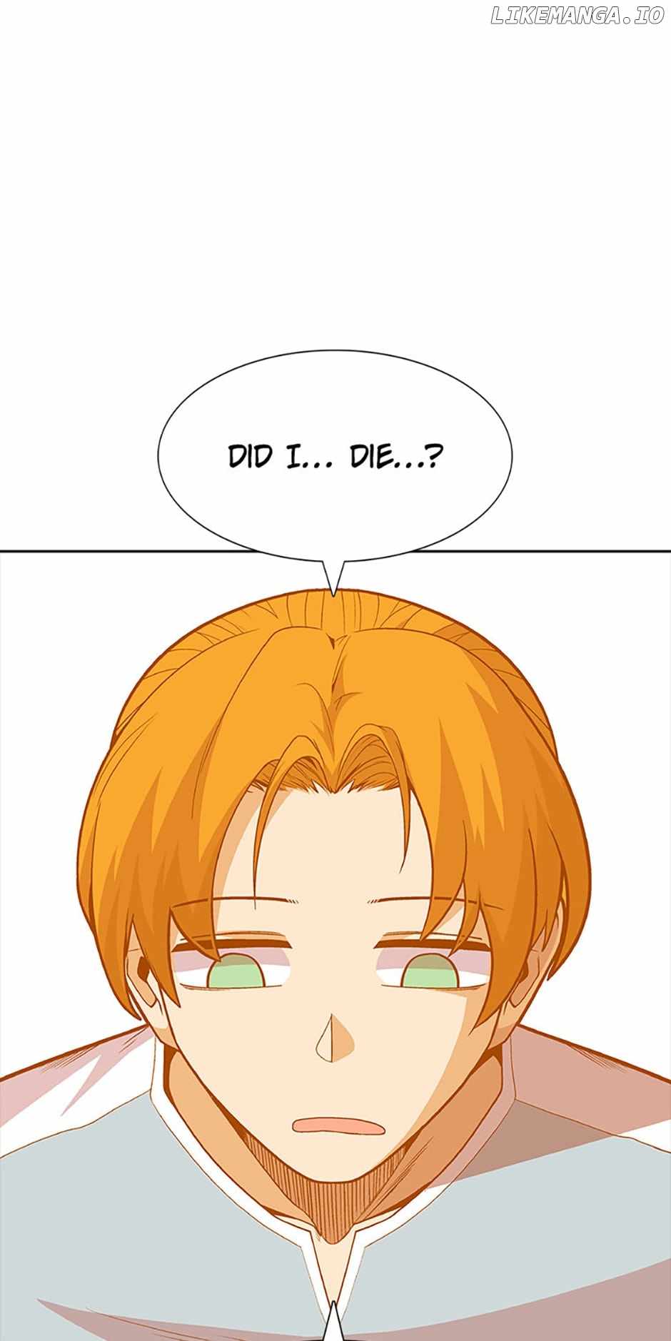 Newbie Management Chapter 65 - Page 1