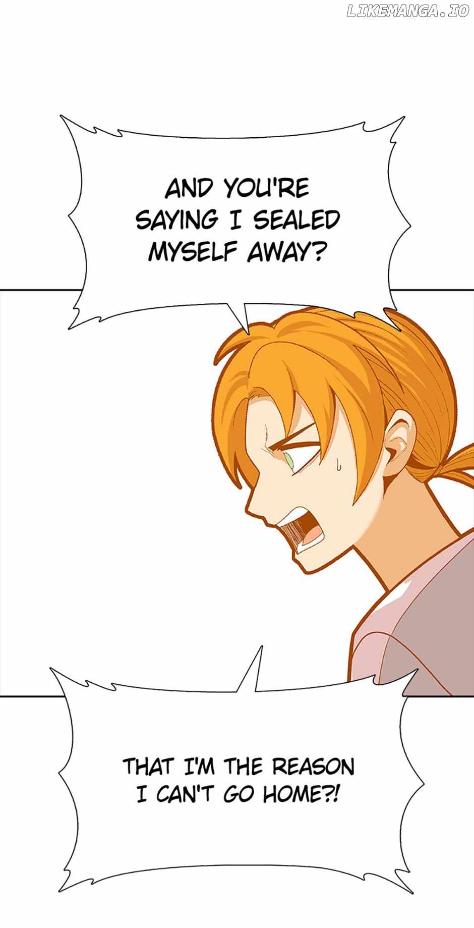 Newbie Management Chapter 65 - Page 20