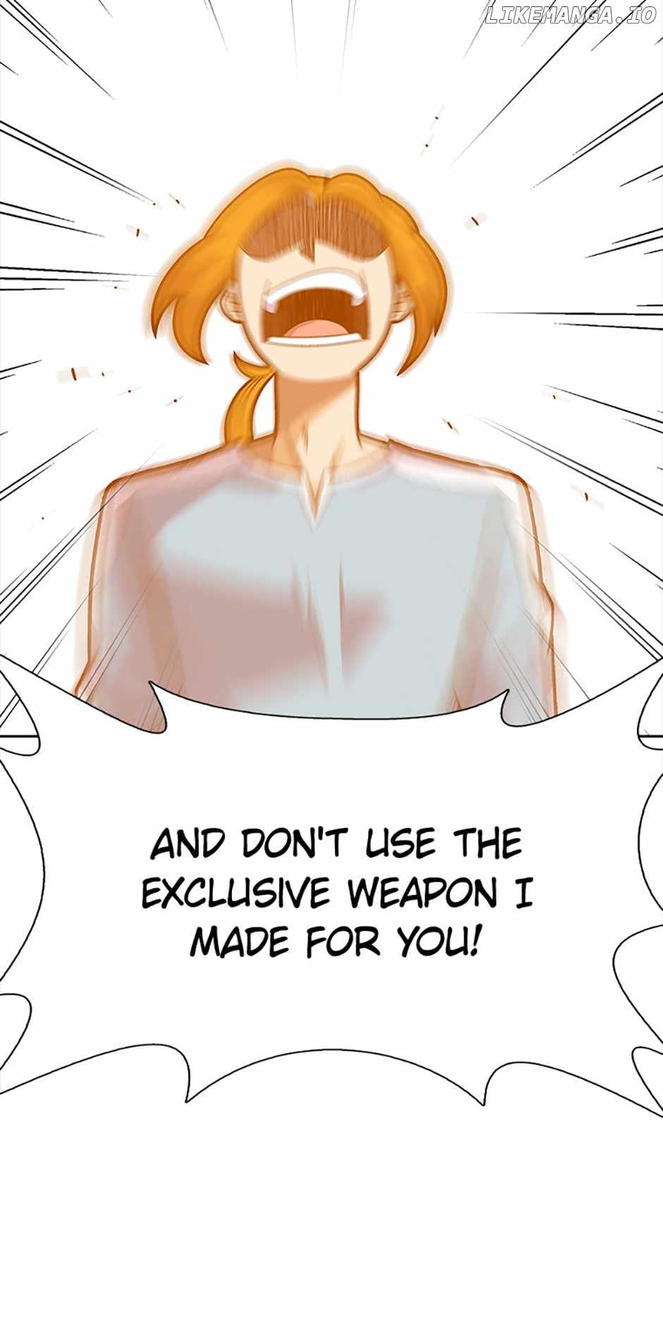 Newbie Management Chapter 65 - Page 3