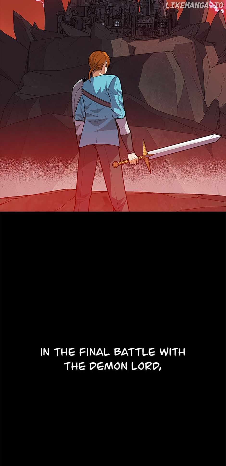 Newbie Management Chapter 65 - Page 33