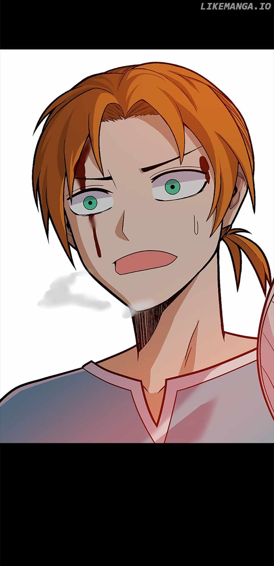 Newbie Management Chapter 65 - Page 34