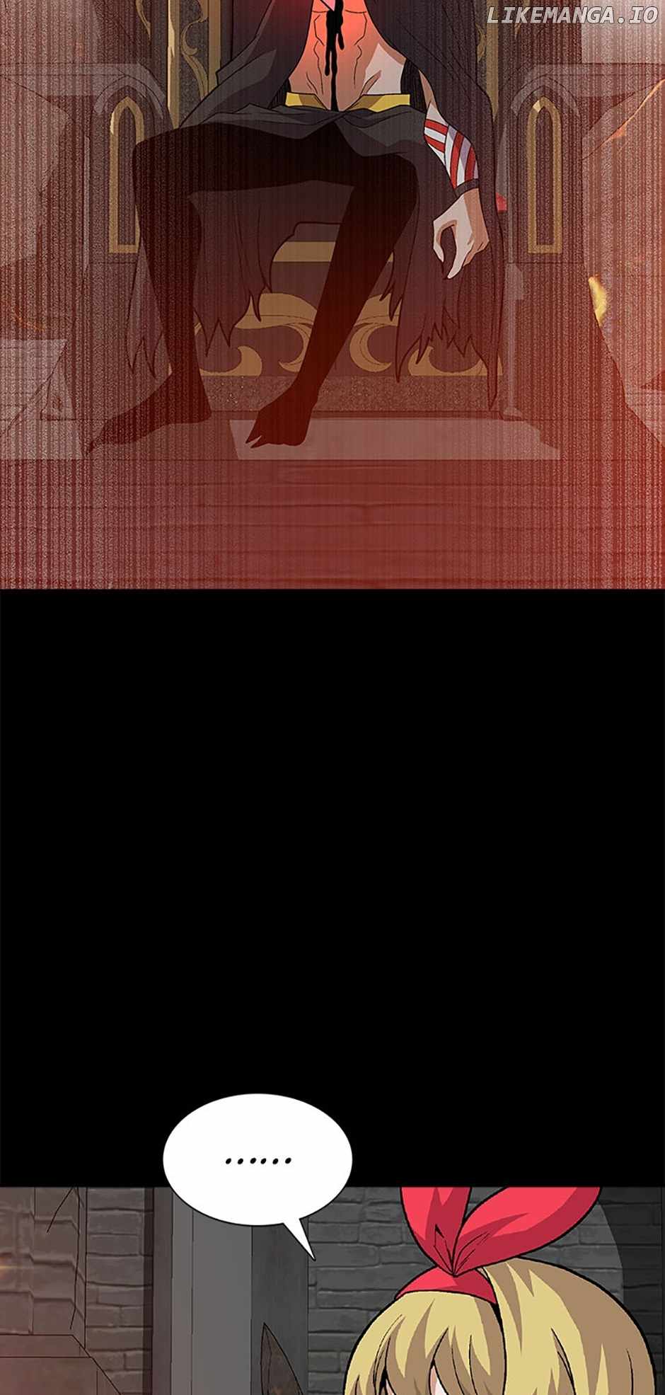 Newbie Management Chapter 65 - Page 36