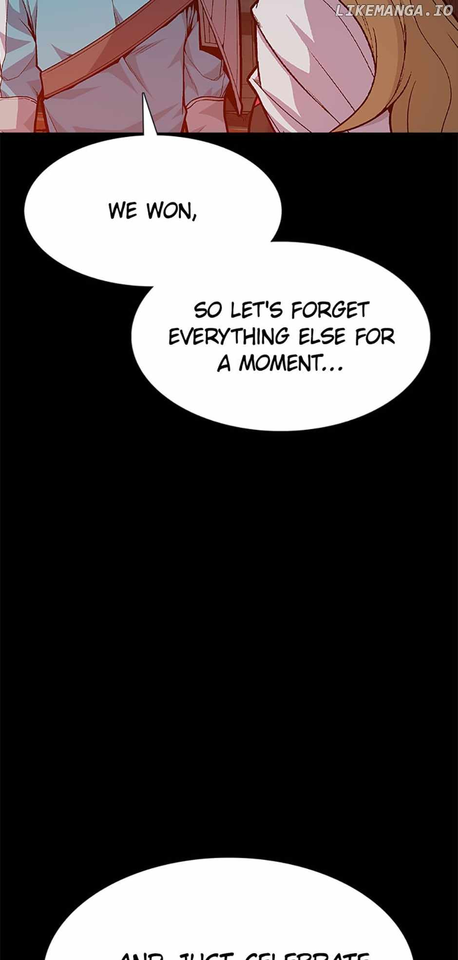 Newbie Management Chapter 65 - Page 38