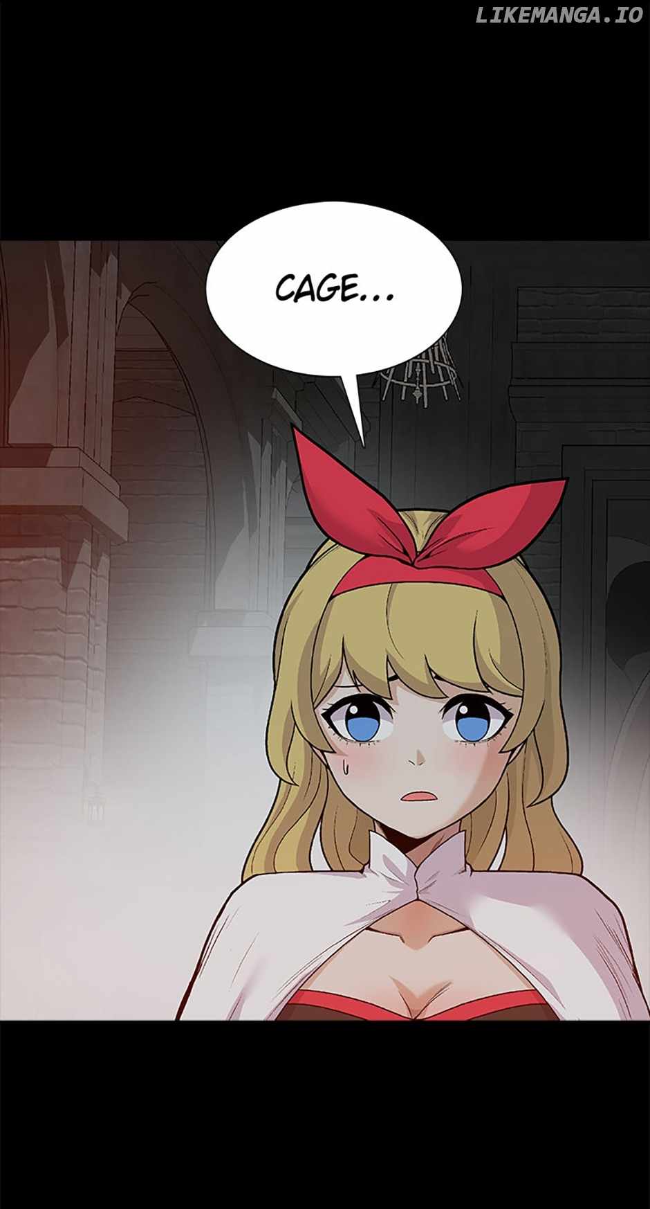 Newbie Management Chapter 65 - Page 40