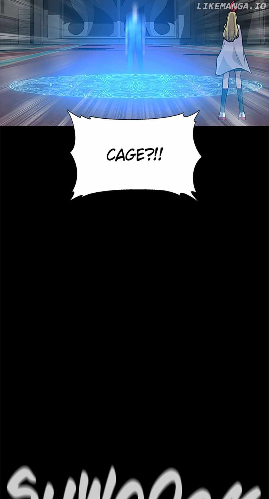 Newbie Management Chapter 65 - Page 43