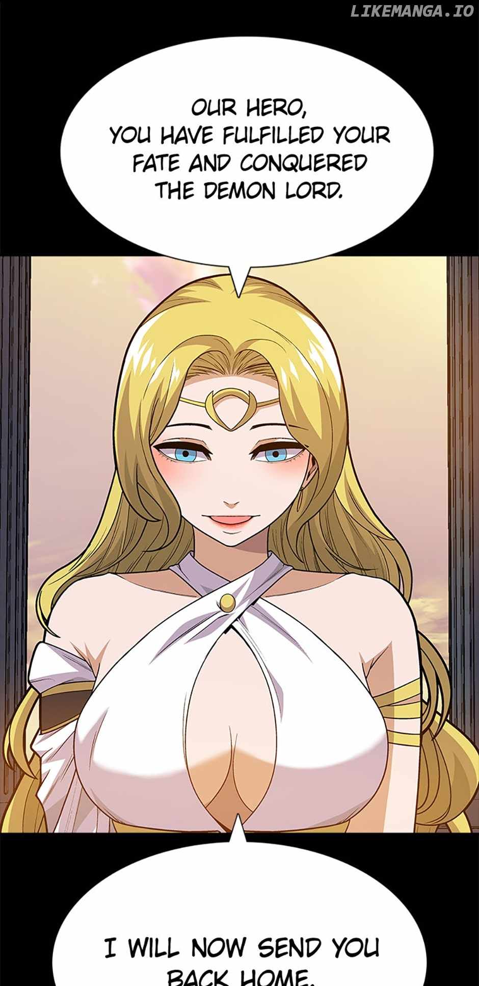 Newbie Management Chapter 65 - Page 45