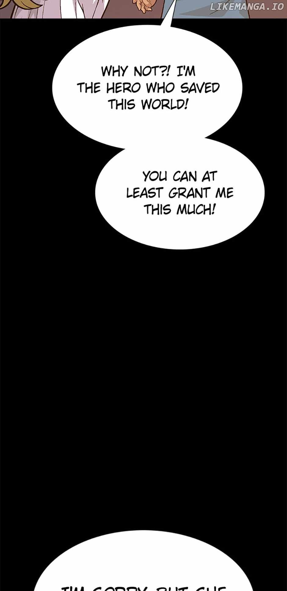 Newbie Management Chapter 65 - Page 48