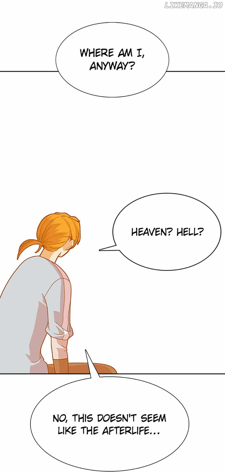 Newbie Management Chapter 65 - Page 5