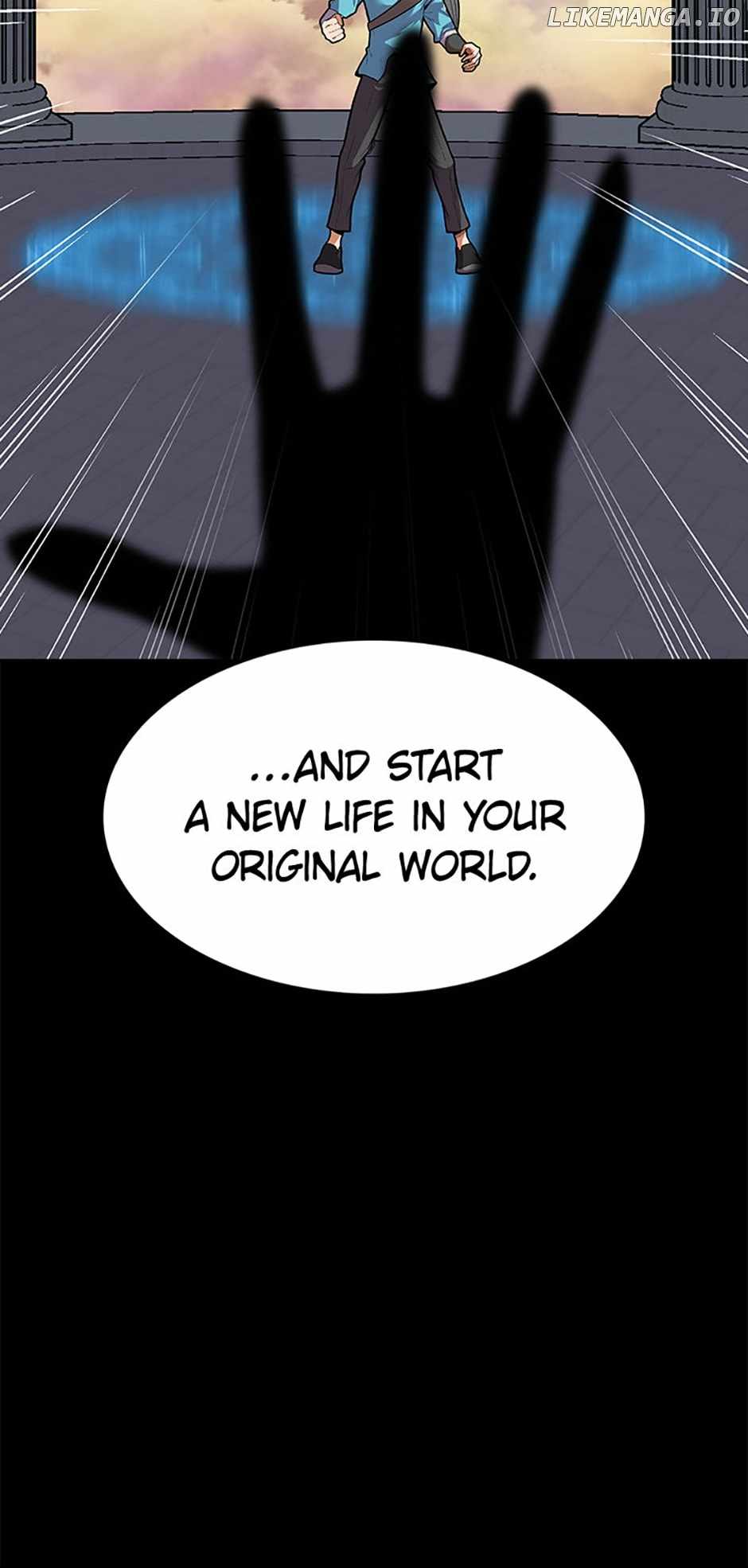Newbie Management Chapter 65 - Page 54