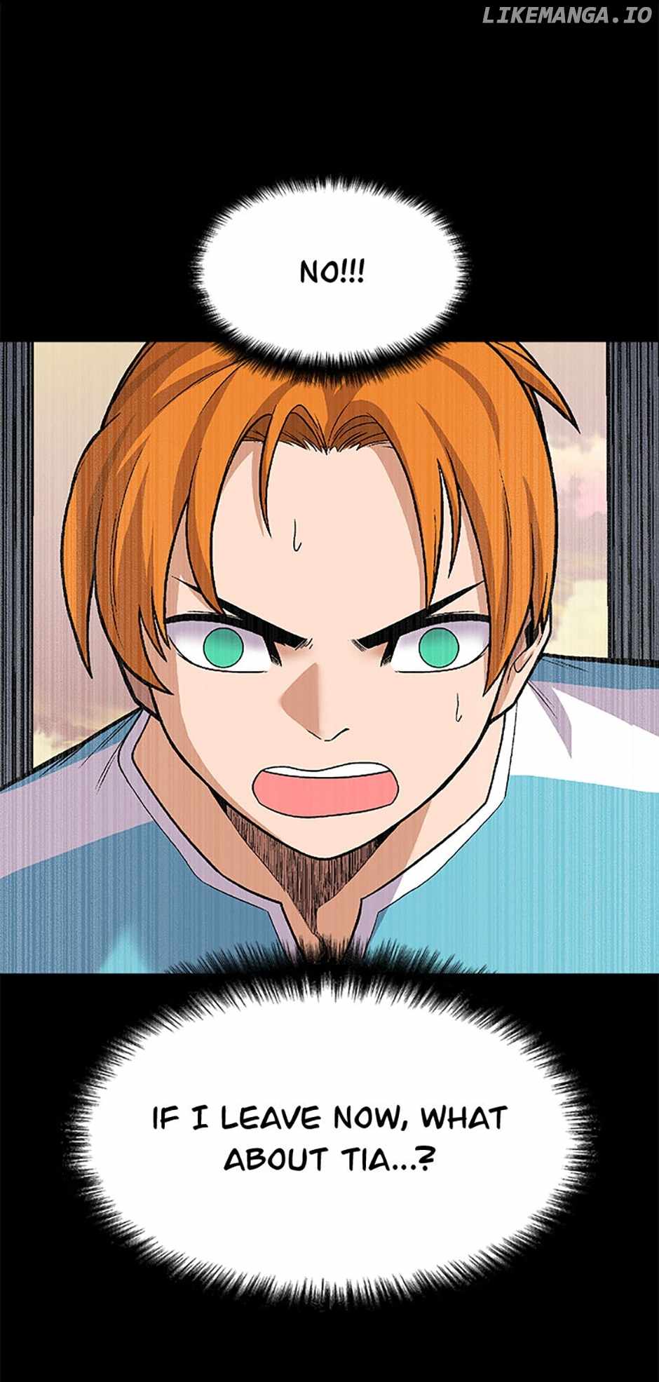 Newbie Management Chapter 65 - Page 55