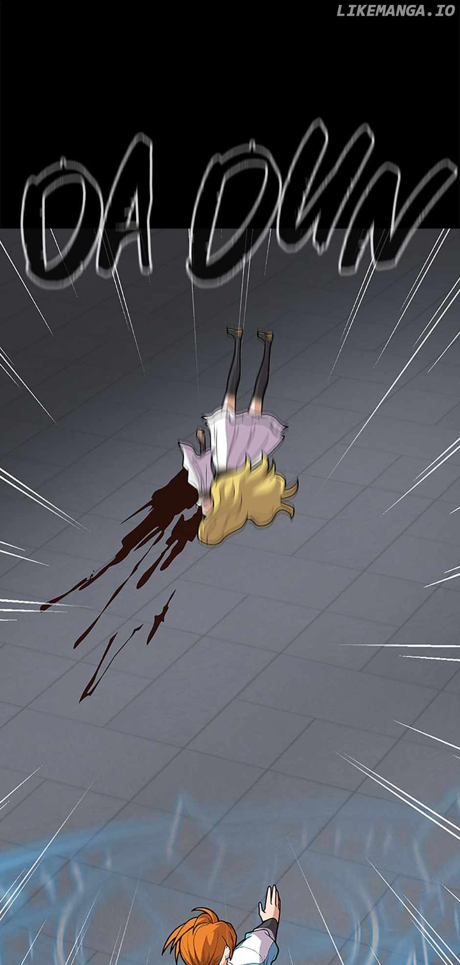Newbie Management Chapter 65 - Page 60