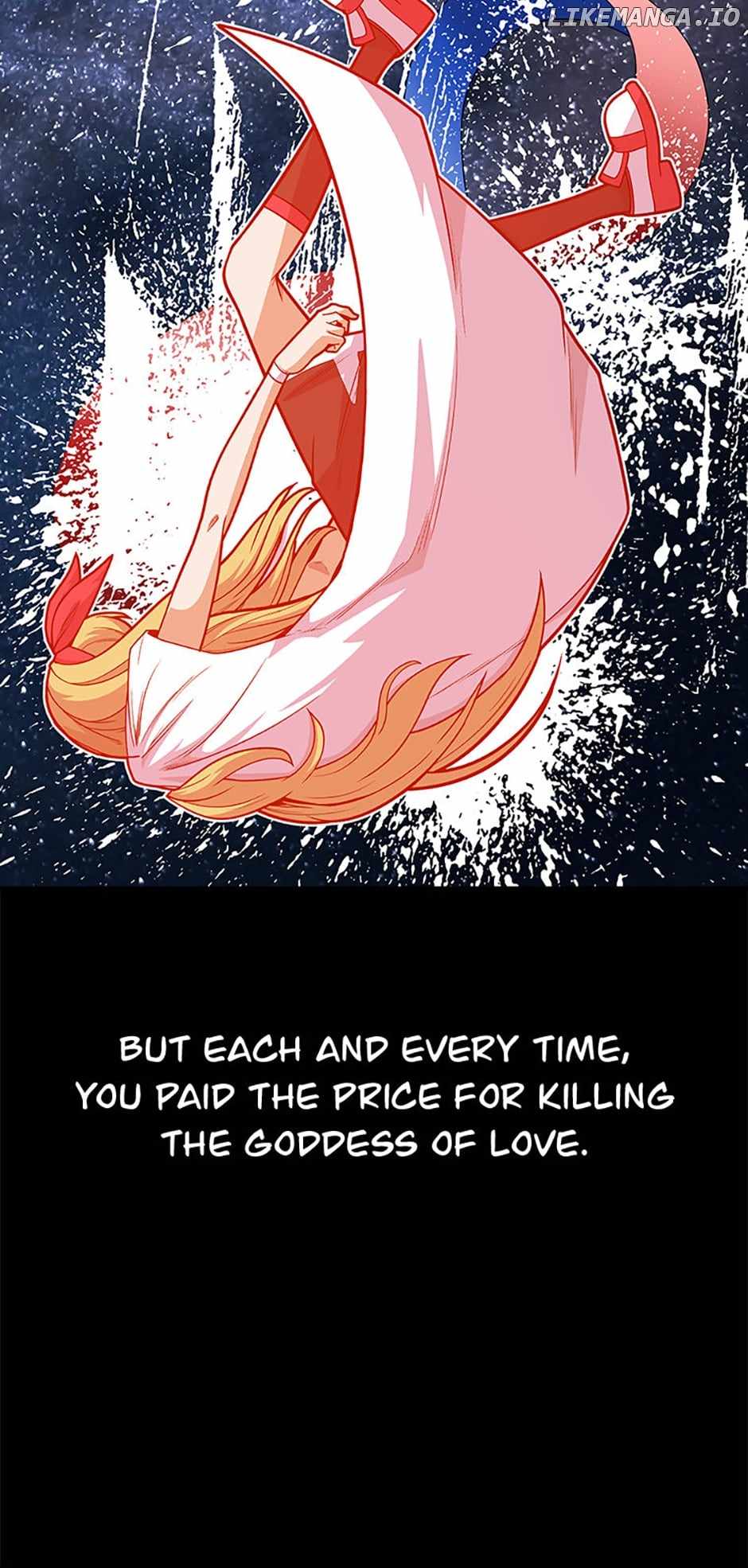 Newbie Management Chapter 65 - Page 69