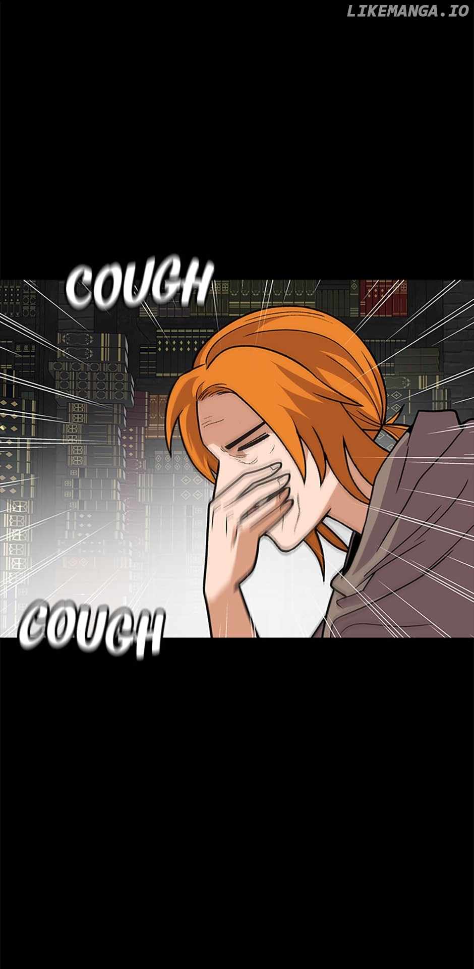 Newbie Management Chapter 65 - Page 70