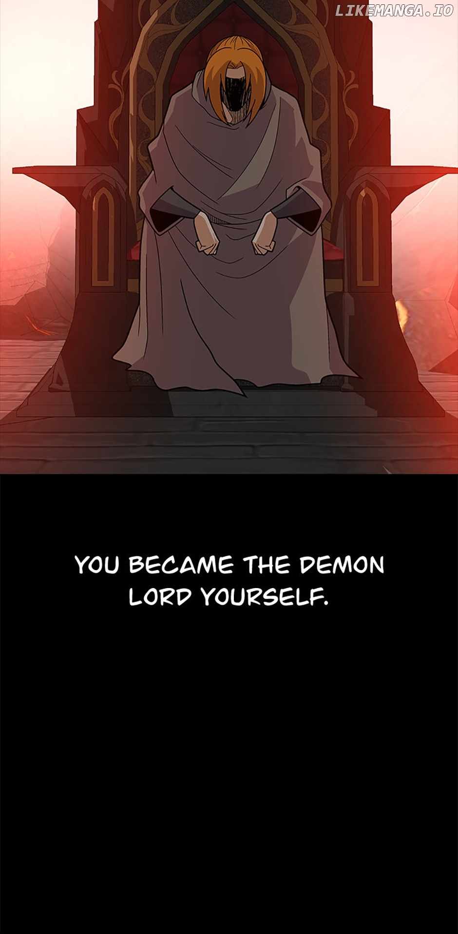 Newbie Management Chapter 65 - Page 74