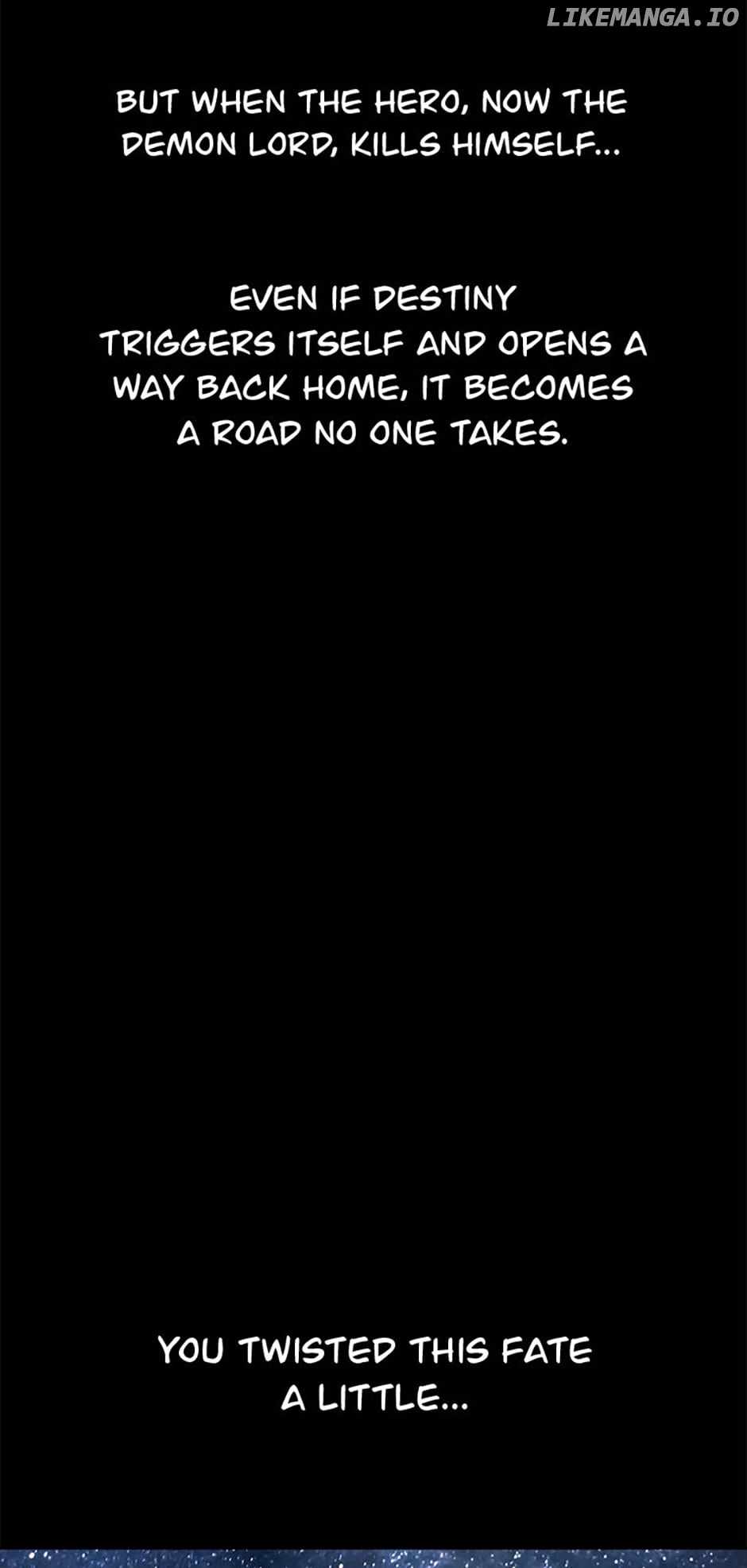 Newbie Management Chapter 65 - Page 76